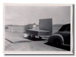 19470000 The travel trailer